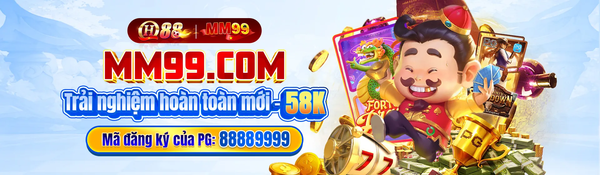 Điều khoản dịch vụ chi tiết của gg8830 nhà cái