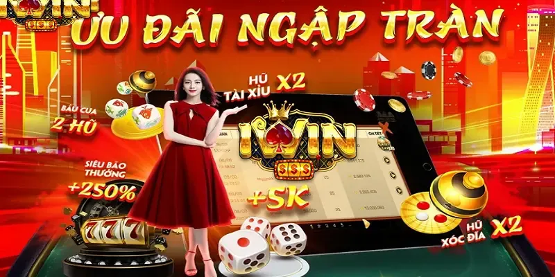 Bánh xe Roulette và bàn Baccarat