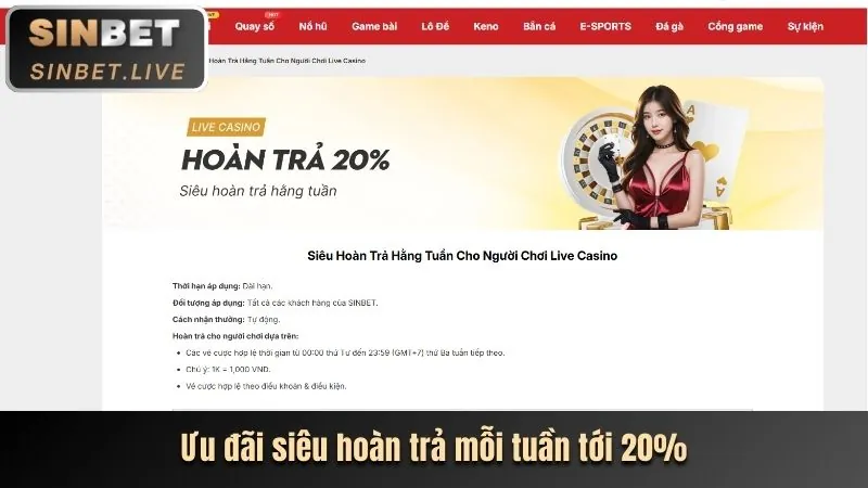 Nạp tiền qua Ngân hàng địa phương tại gg8830