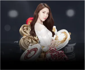 Đa dạng game bắn cá